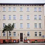 Retro Apartment Poznan