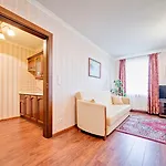Retro Apartment
