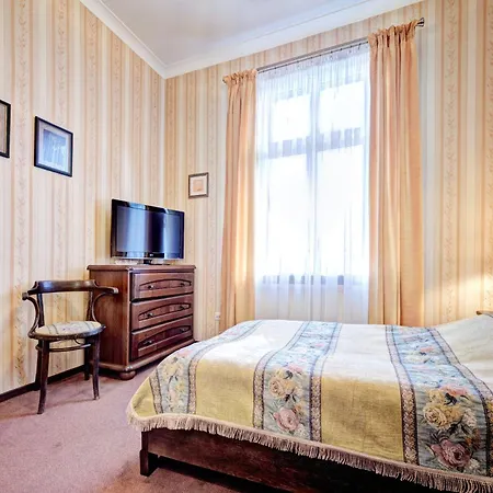 Apartment Retro *