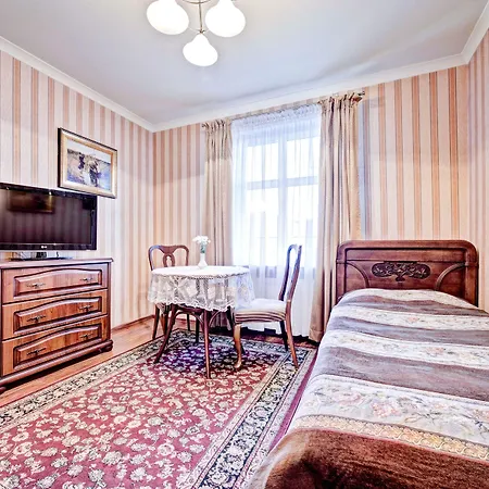 Retro Appartement Poznań