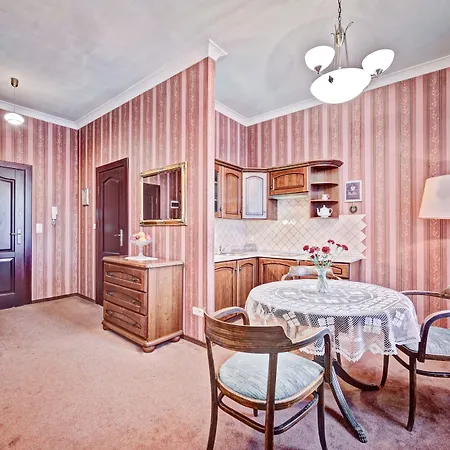 Appartement Retro Poznań