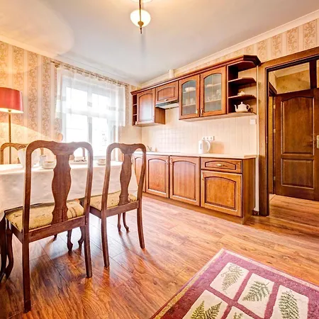 Appartement Retro Poznań