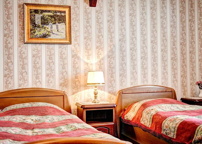 Appartamento Retro Poznań