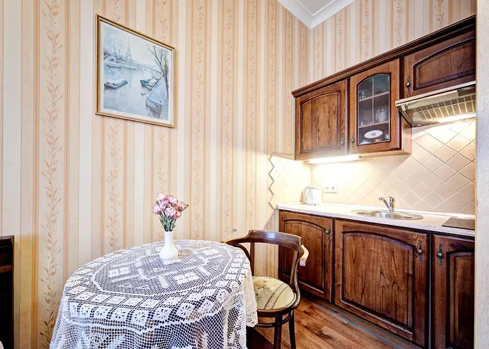 Appartamento Retro *