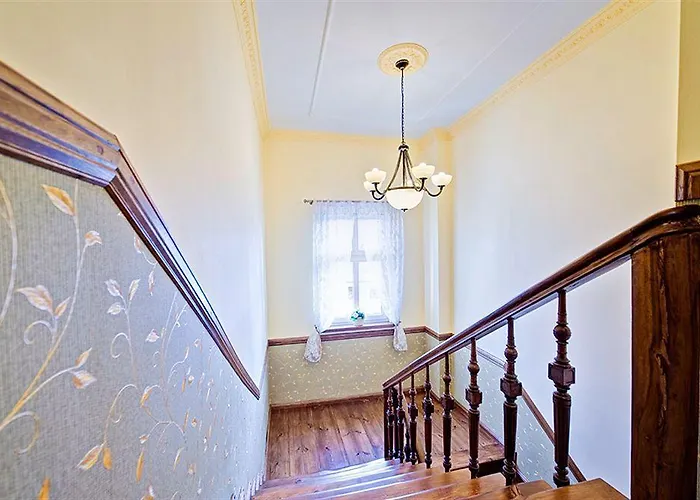 Appartamento Retro Poznań