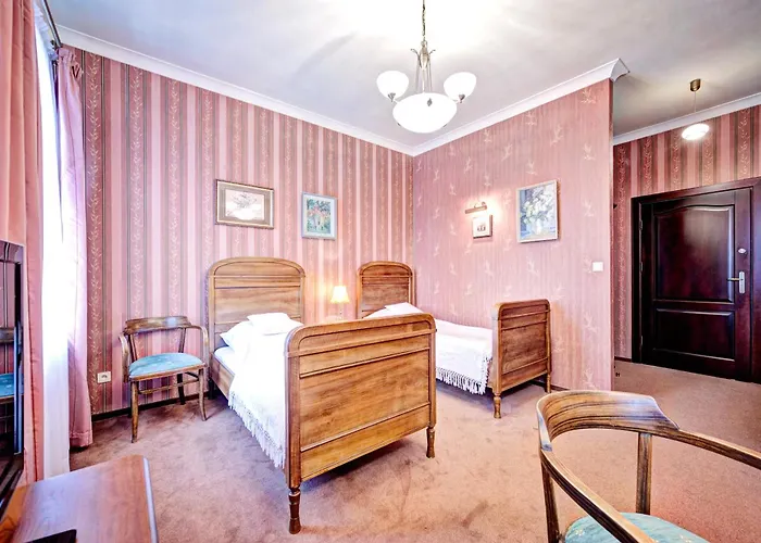 Retro Appartamento Poznań