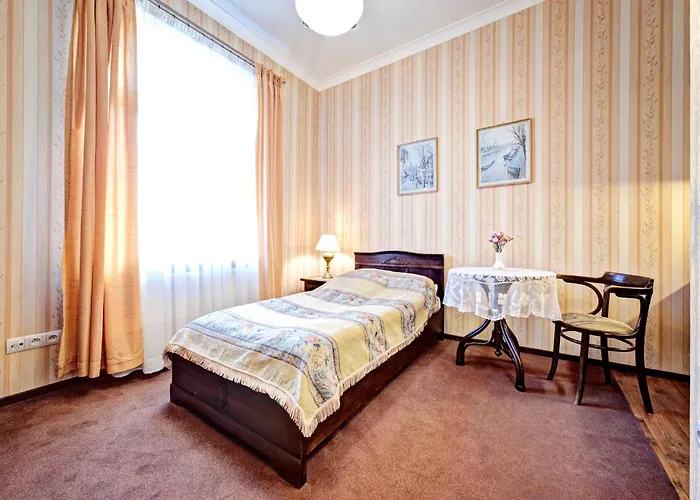 Appartamento Retro *