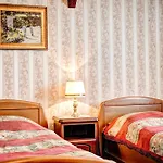 Apartmán Retro Poznaň