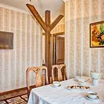 Διαμέρισμα Retro Πόζναν