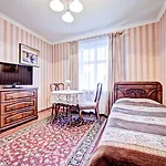 Retro Apartmán Poznaň