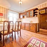 Retro Apartmán Poznaň