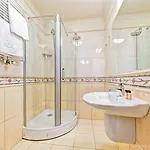 Διαμέρισμα Retro Πόζναν