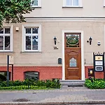 Διαμέρισμα Retro Πόζναν