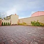 Retro Διαμέρισμα Πόζναν