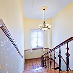 Διαμέρισμα Retro Πόζναν