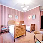 Retro Apartmán Poznaň