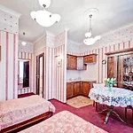 Apartmán Retro