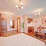 Apartmán Retro