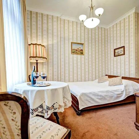 Apartment Retro Poznan