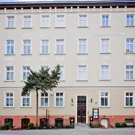 Διαμέρισμα Retro