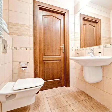 Apartamento Retro *