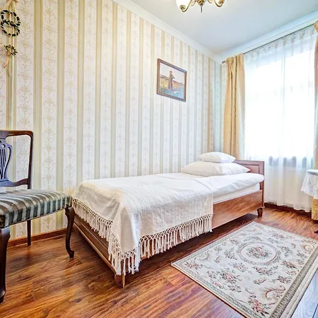 Apartment Retro *
