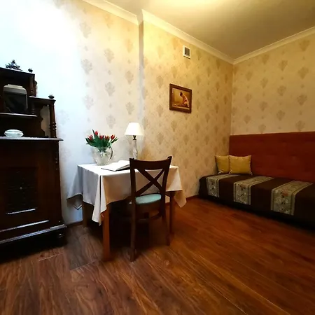 Apartamento Retro Poznan