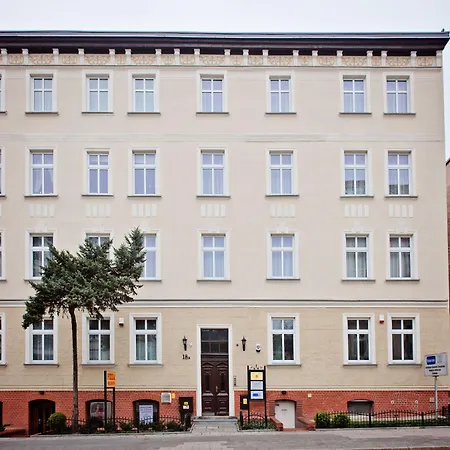 Retro Appartamento Poznań