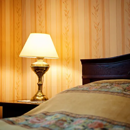 Lägenhet Retro Poznań