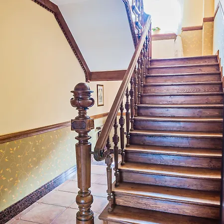 Lägenhet Retro Poznań