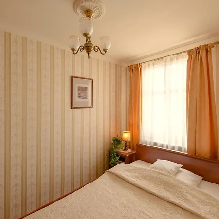 Διαμέρισμα Retro Πόζναν