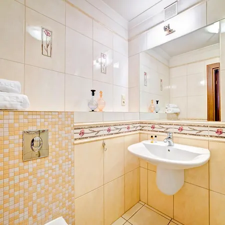 Διαμέρισμα Retro *