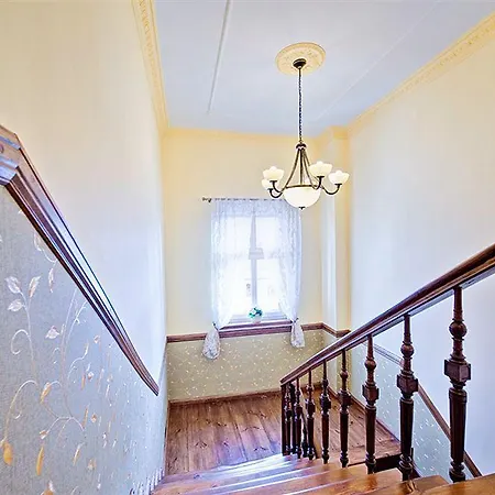 Lägenhet Retro Poznań