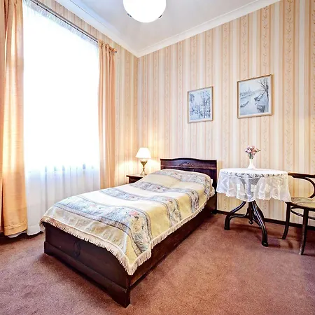 Apartment Retro *