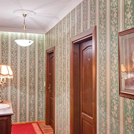 Apartment Retro *