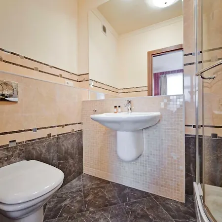 Apartamento Retro *