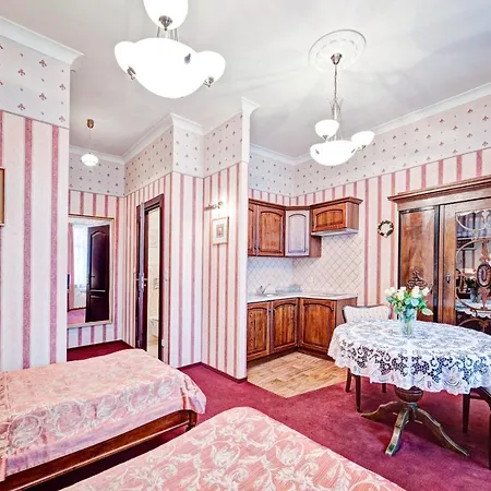 Apartment Retro