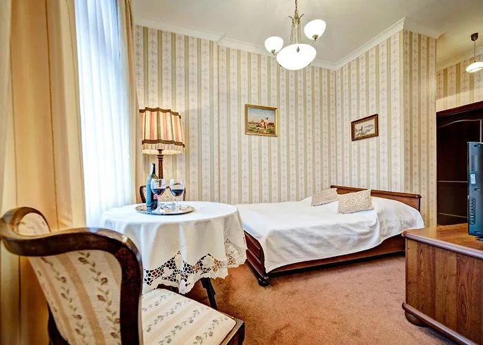 Apartment Retro Poznan